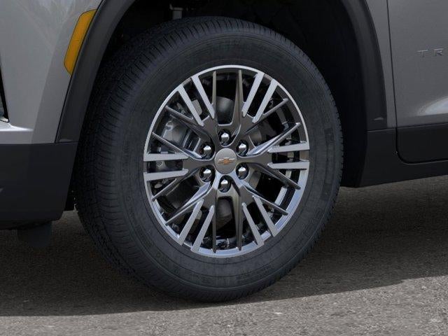 2027 Chevrolet Traverse AWD LT