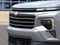 2027 Chevrolet Traverse AWD LT