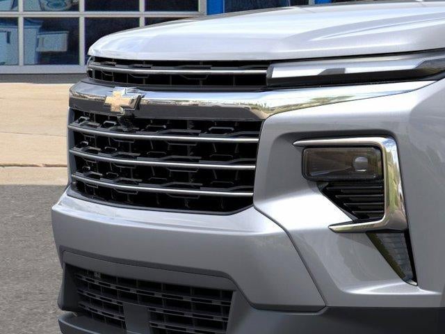 2027 Chevrolet Traverse AWD LT