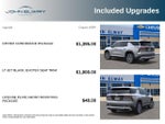 2027 Chevrolet Traverse AWD LT