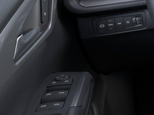2027 Chevrolet Traverse AWD LT