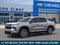2027 Chevrolet Traverse AWD LT