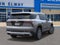 2027 Chevrolet Traverse AWD LT