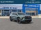 2027 Chevrolet Traverse AWD LT