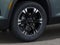2027 Chevrolet Traverse AWD LT