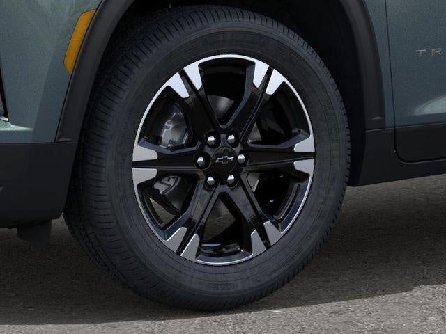 2027 Chevrolet Traverse AWD LT