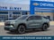 2027 Chevrolet Traverse AWD LT