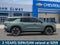 2027 Chevrolet Traverse AWD LT