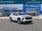 2027 Chevrolet Traverse AWD LT