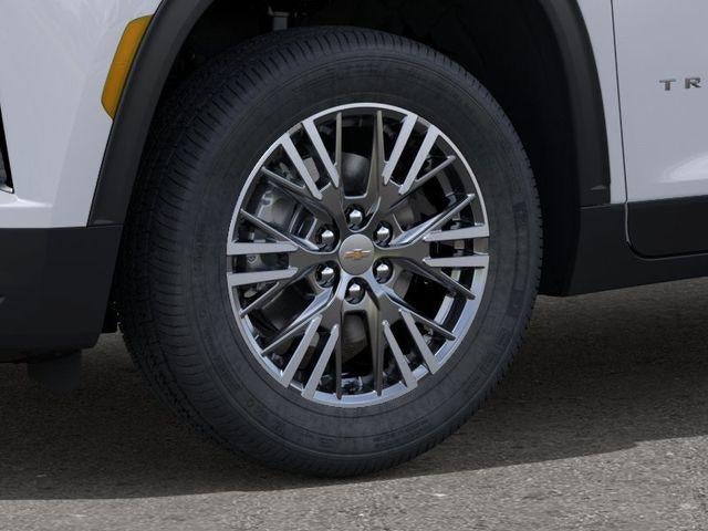 2027 Chevrolet Traverse AWD LT