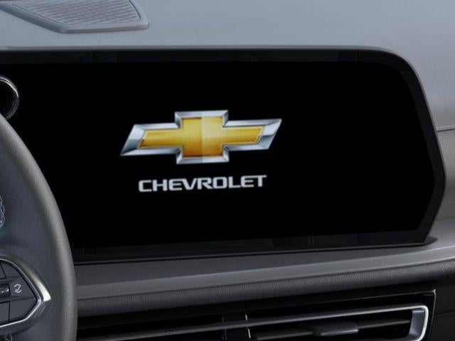 2027 Chevrolet Traverse AWD LT