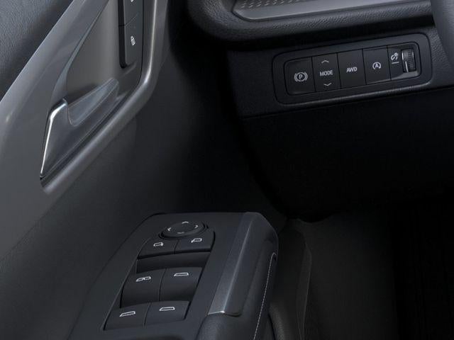 2027 Chevrolet Traverse AWD LT