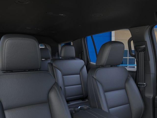 2027 Chevrolet Traverse AWD LT