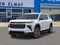 2027 Chevrolet Traverse AWD LT