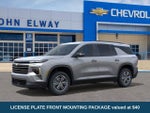 2027 Chevrolet Traverse AWD LT
