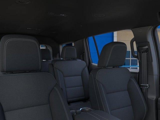 2027 Chevrolet Traverse AWD LT