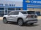 2027 Chevrolet Traverse AWD LT