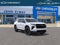 2027 Chevrolet Traverse AWD LT