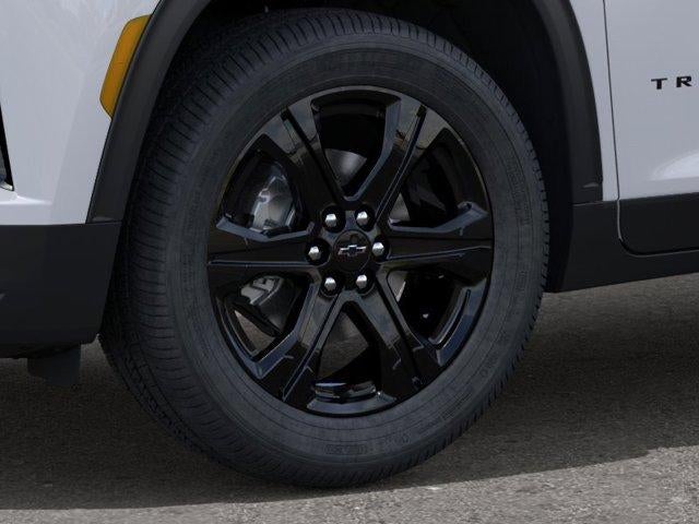 2027 Chevrolet Traverse AWD LT