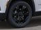 2027 Chevrolet Traverse AWD LT