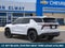 2027 Chevrolet Traverse AWD LT