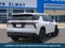 2027 Chevrolet Traverse AWD LT