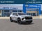 2027 Chevrolet Traverse AWD LT