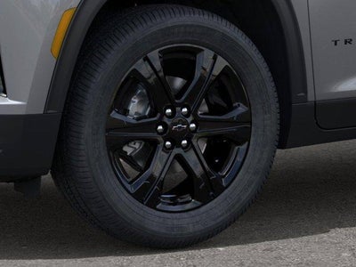 2027 Chevrolet Traverse AWD LT
