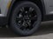 2027 Chevrolet Traverse AWD LT