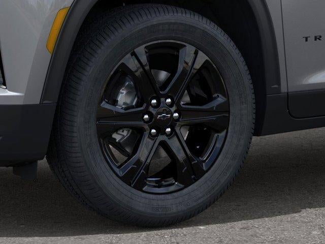 2027 Chevrolet Traverse AWD LT