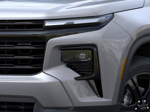 2027 Chevrolet Traverse AWD LT