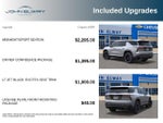 2027 Chevrolet Traverse AWD LT