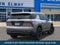 2027 Chevrolet Traverse AWD LT