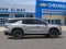 2027 Chevrolet Traverse AWD LT