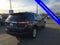2021 Chevrolet Traverse LT