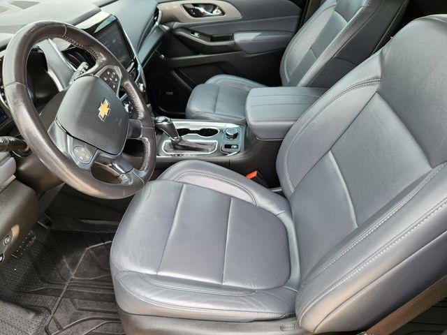 2020 Chevrolet Traverse 3LT