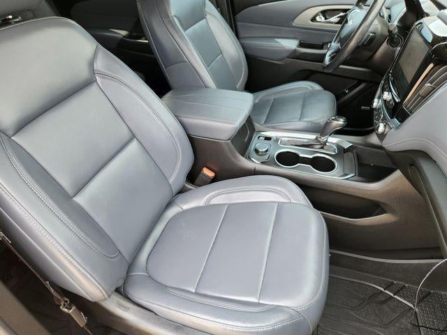 2020 Chevrolet Traverse 3LT