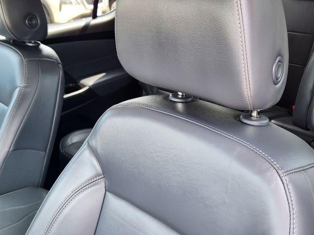 2020 Chevrolet Traverse 3LT