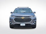 2020 Chevrolet Traverse 3LT