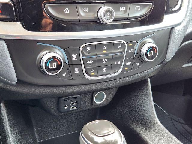 2020 Chevrolet Traverse 3LT