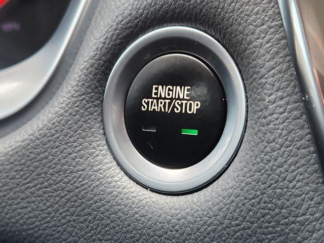 2020 Chevrolet Traverse 3LT
