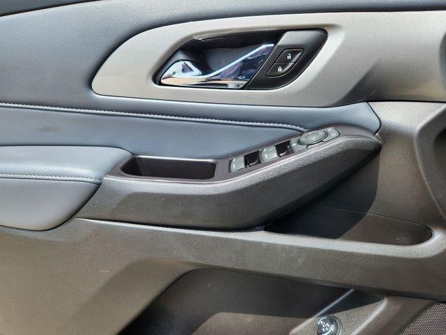 2020 Chevrolet Traverse 3LT