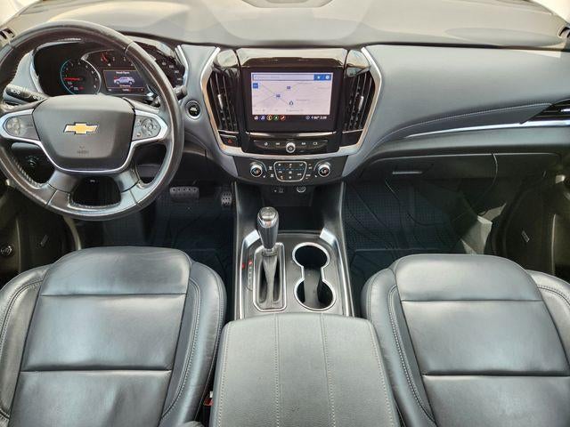 2020 Chevrolet Traverse 3LT
