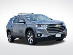 2020 Chevrolet Traverse 3LT