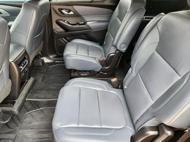 2020 Chevrolet Traverse 3LT