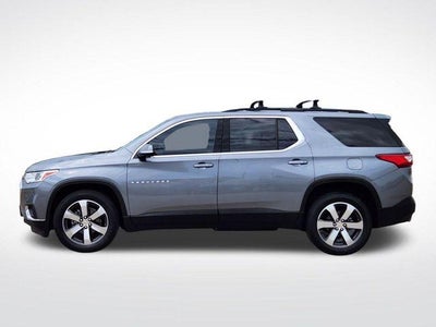 2020 Chevrolet Traverse 3LT