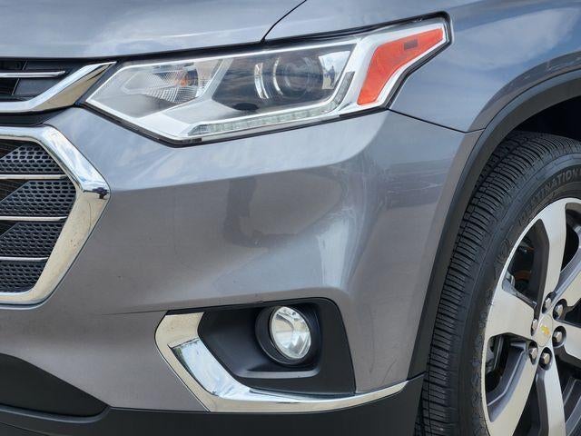 2020 Chevrolet Traverse 3LT