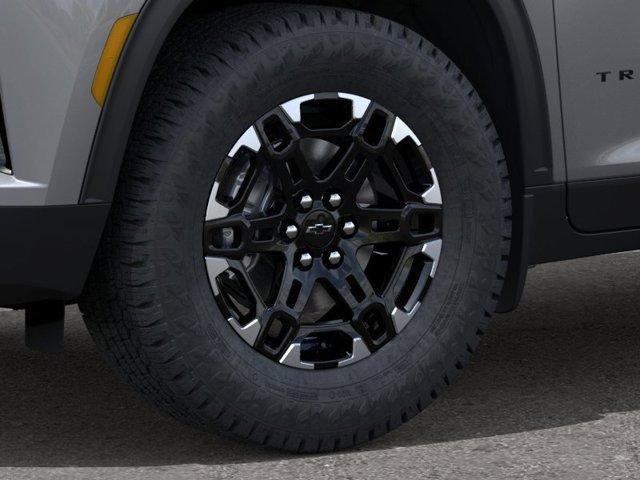 2027 Chevrolet Traverse AWD Z71