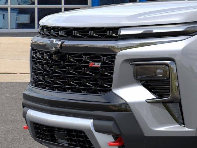 2027 Chevrolet Traverse AWD Z71