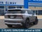 2027 Chevrolet Traverse AWD Z71